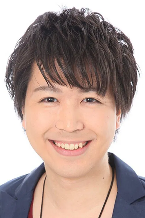 Hideyoshi Nozawa profile picture