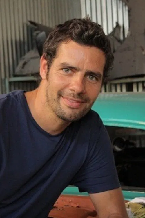 Marc Priestly profile picture