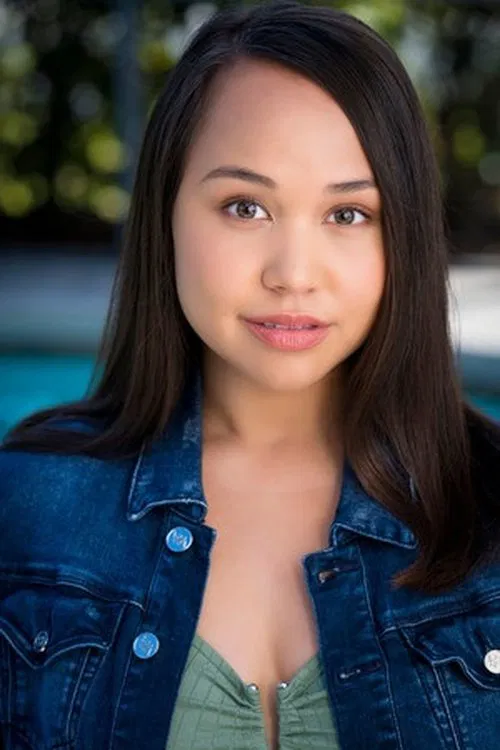 Jasmine Forsberg profile picture