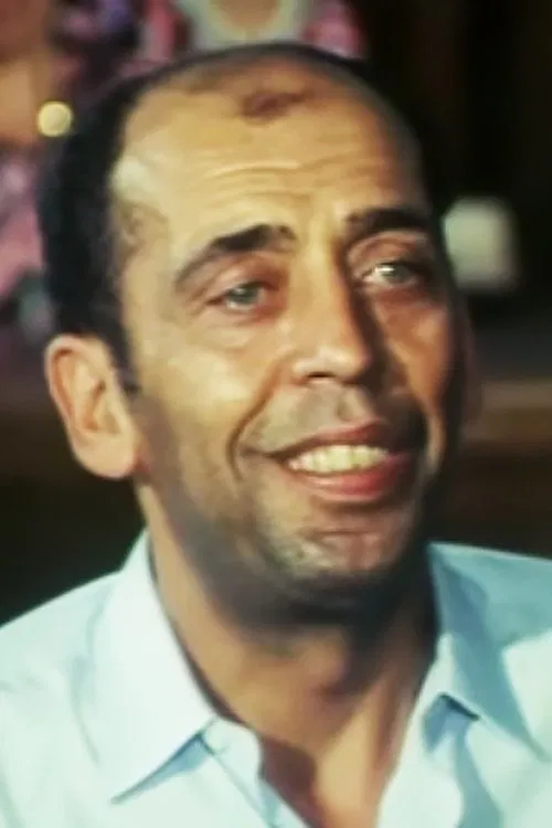Savvas Kalantzis profile picture
