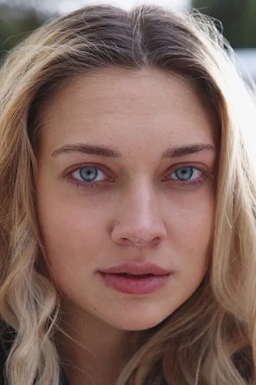 Serafima Krasnikova profile picture