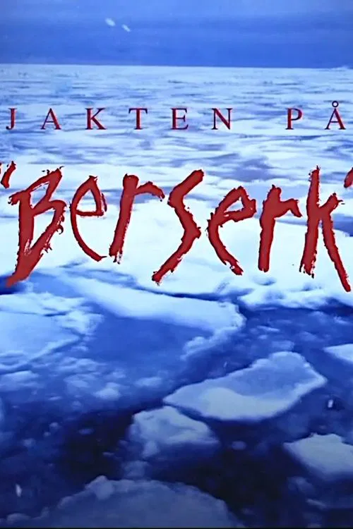 Jakten på Berserk tv show poster