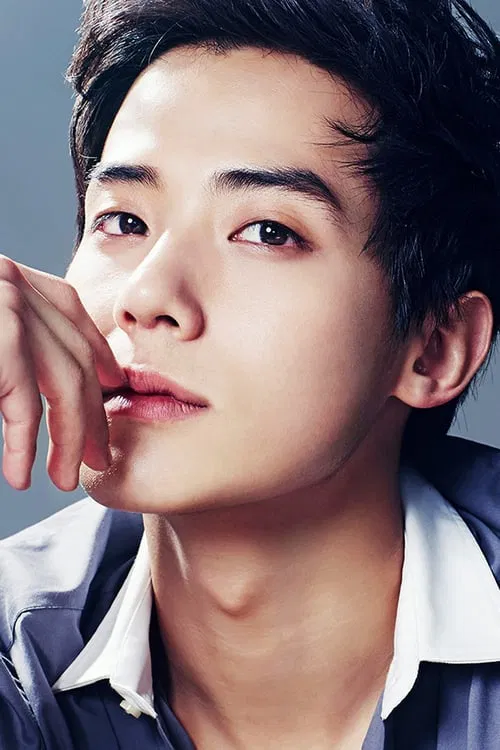 Kim Wook profile picture