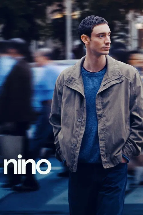 Nino movie poster