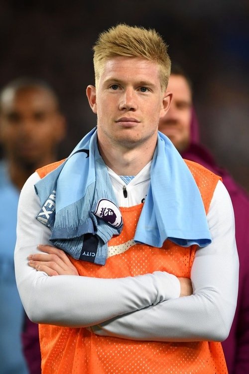 Kevin de Bruyne profile picture