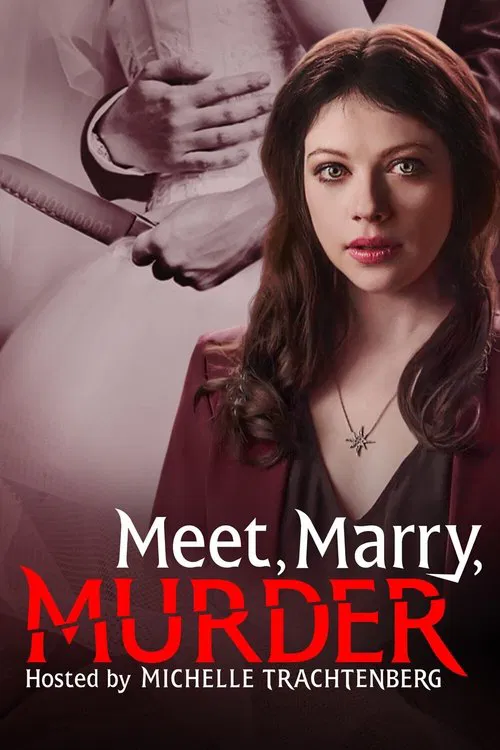 Meet, Marry, Murder tv show poster