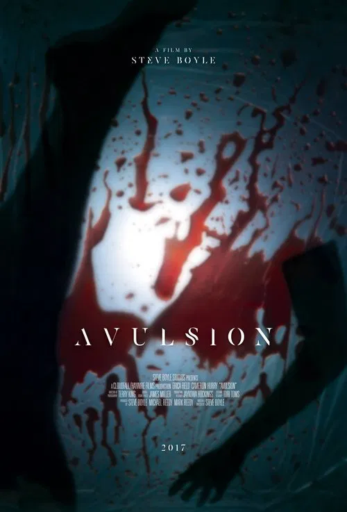 Poster do filme Avulsion