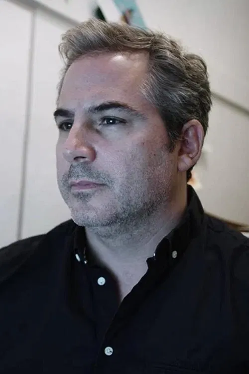 Trey Borzillieri profile picture