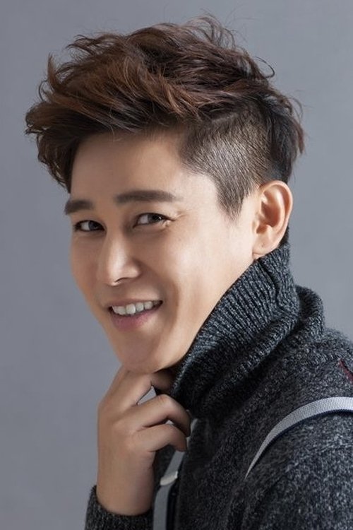 Foto de perfil de Jung Tae-woo