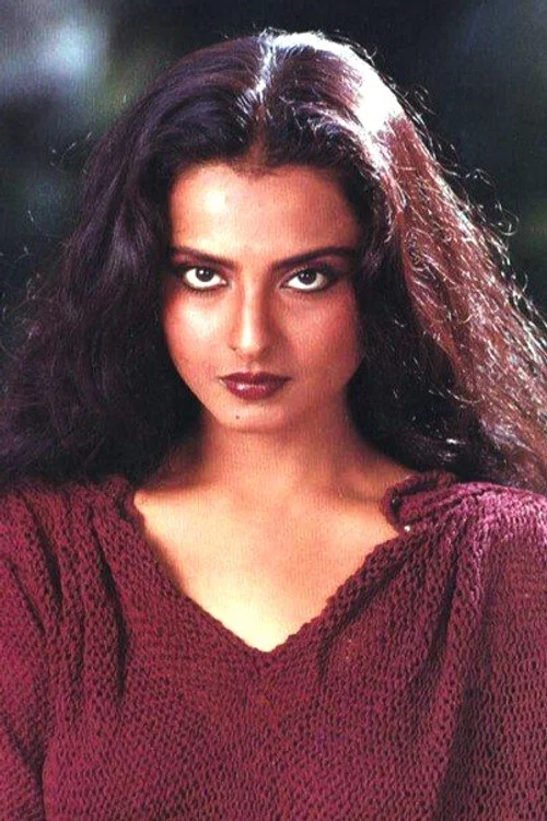 Rekha profile picture