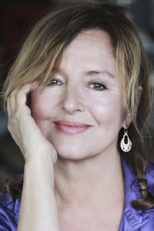 Brigitte Chamarande profile picture