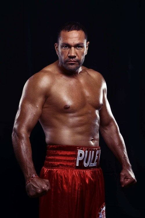 Kubrat Pulev profile picture