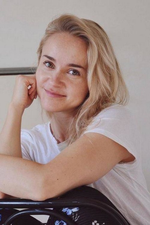Hennariikka Laaksola profile picture