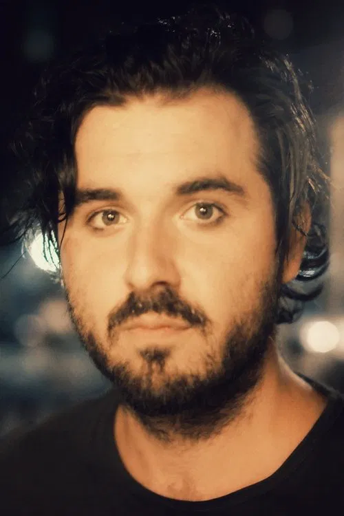 Danny Ward profile picture