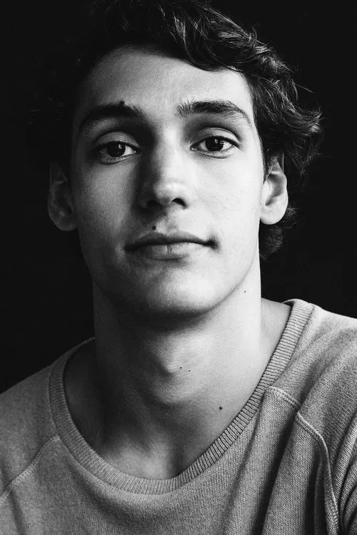 Daniel Camargo profile picture