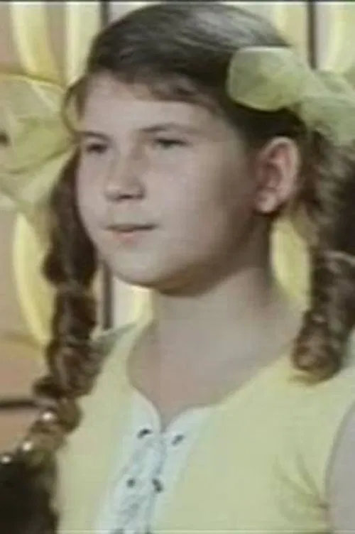 Marina Baikina profile picture