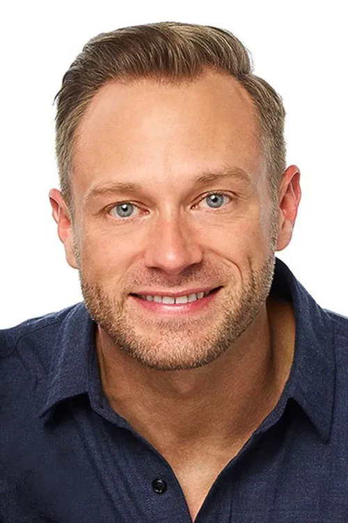 Adam Busby profile picture