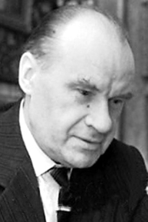 Nikolai Nosov profile picture