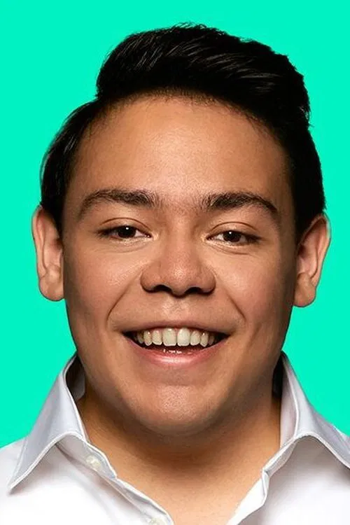 Renzo Olievier profile picture