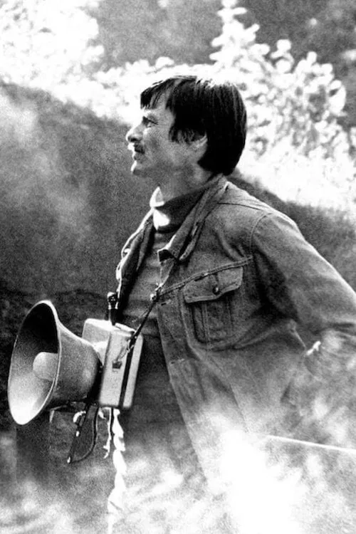 Poster do filme Andrei Tarkovsky's Taiga Summer