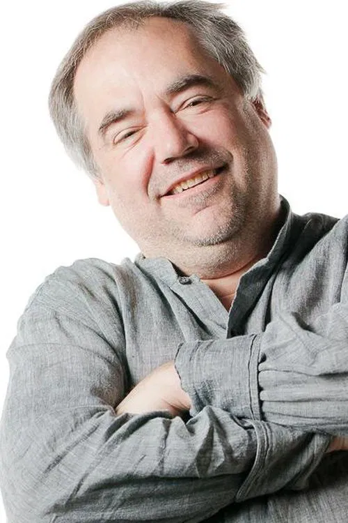 Daniel Cross profile picture