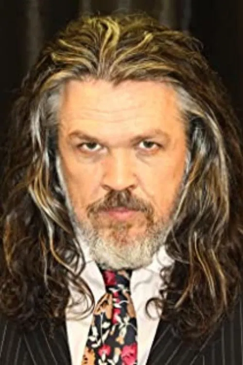 Foto de perfil de Nicholas David Lean