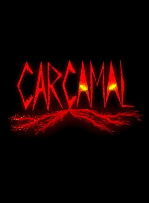 Carcamal movie poster