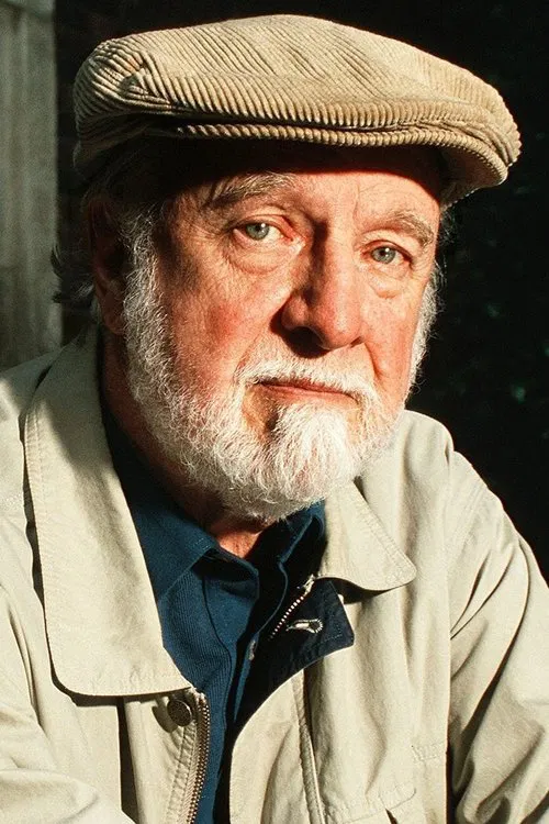 Richard Matheson profile picture