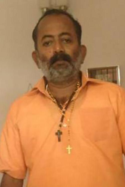 Kannan Pattambi profile picture
