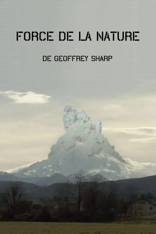 Force de la nature tv show poster