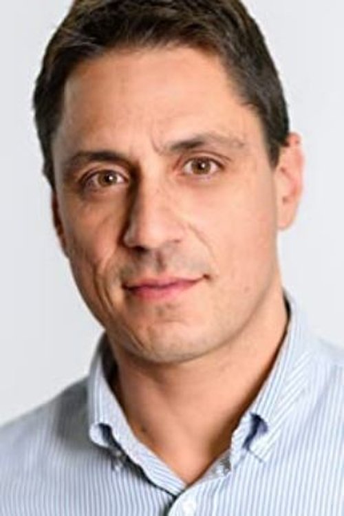 John Montanaro profile picture