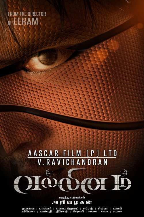 Vallinam movie poster