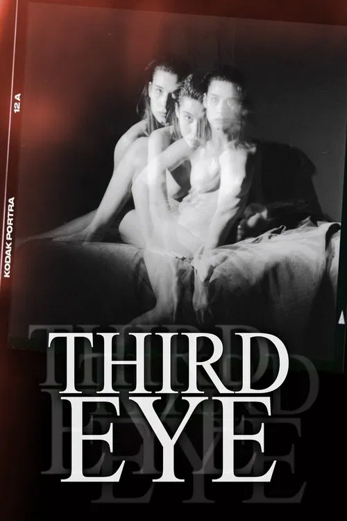 Third Eye movie poster