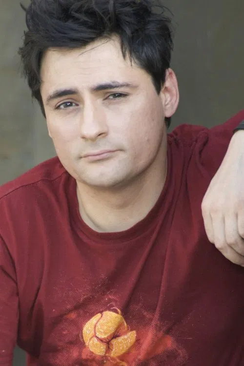 Andrew Harris profile picture
