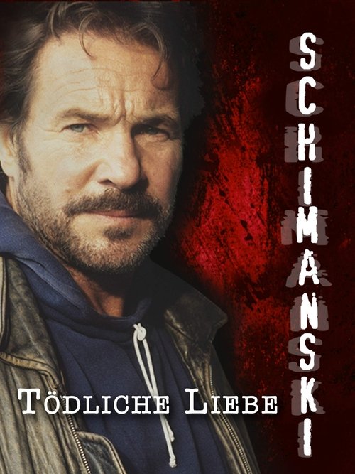 Schimanski: Tödliche Liebe movie poster