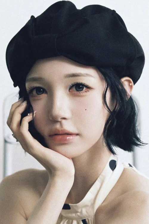 Kim Chae-won profile picture