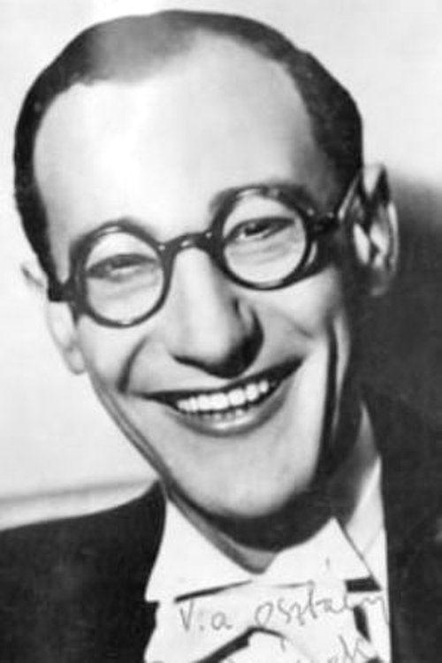 Árpád Latabár profile picture