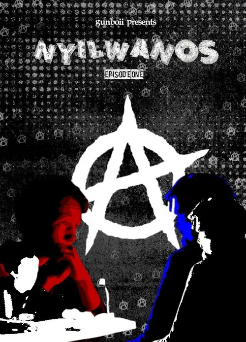 NYILWANOS 1 movie poster