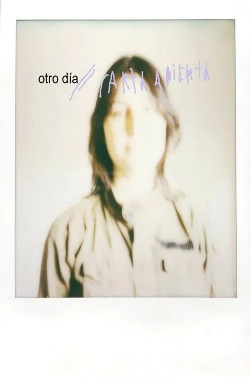 Otro Día/Carta Abierta movie poster