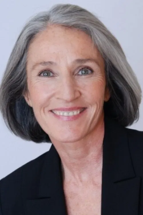 Foto de perfil de Sylviane Fraval