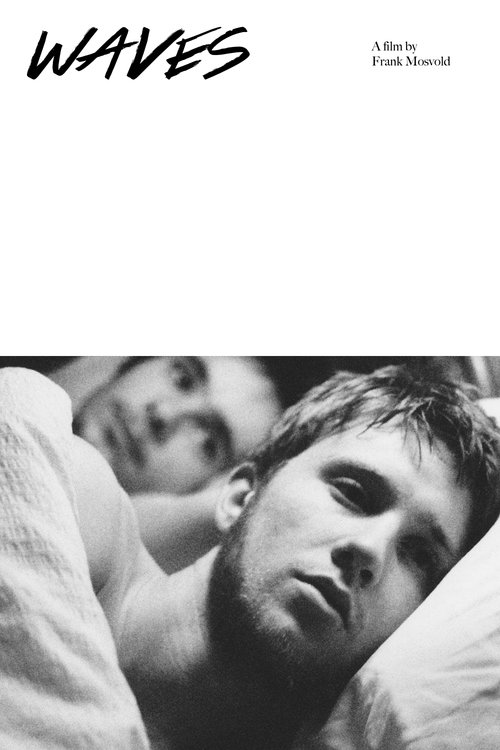Poster do filme Waves