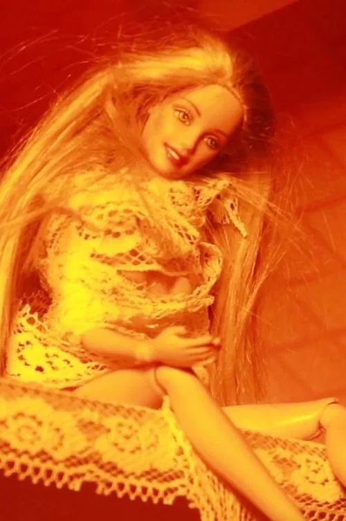 Dollhouse movie poster