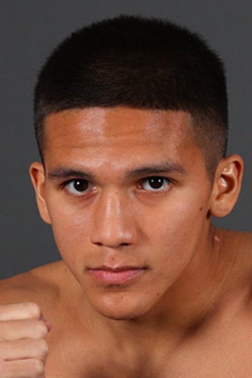 Jesse Rodriguez profile picture