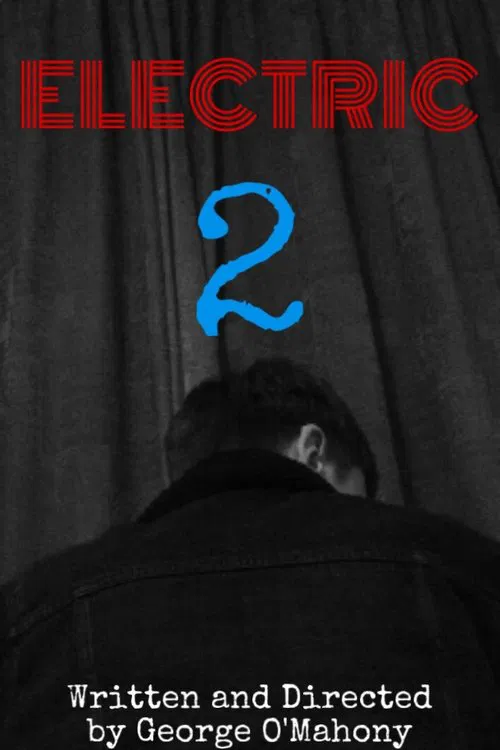 Electric 2 movie poster