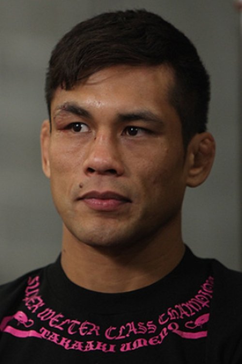 Toby Imada profile picture