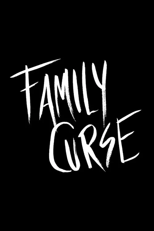 Family Curse movie poster