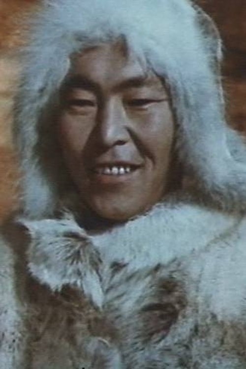 Foto de perfil de Vladimir Syngalayev