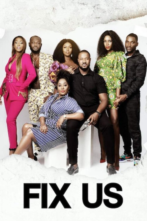 Poster do filme Mais Que Destino