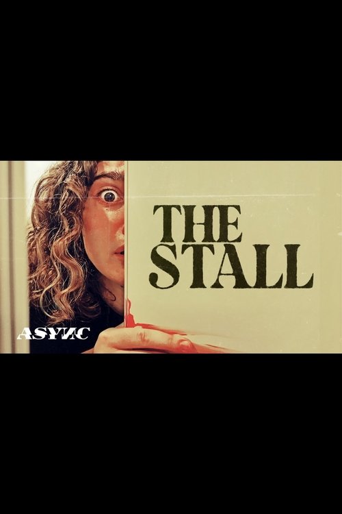 The Stall movie poster