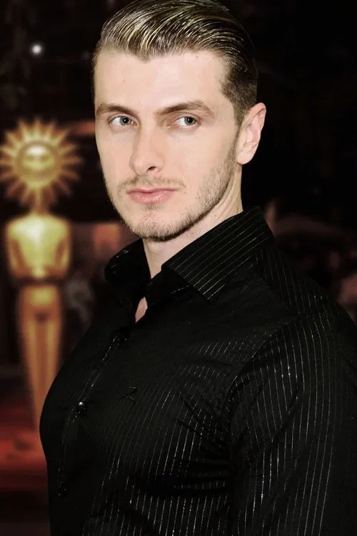 Pedro Foss profile picture